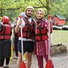 mutlu rafting müşterisi 1