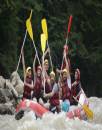 Rafting Nedir