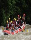 Düzce Rafting Rezervasyon
