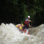 Cumayeri Melencayı Rafting